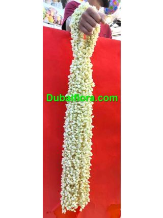 Bridal boqet with  jasmine 