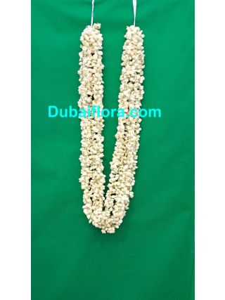 Fresh Jasmine garland 
