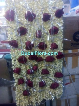 Half Sehra for Bride and Groom