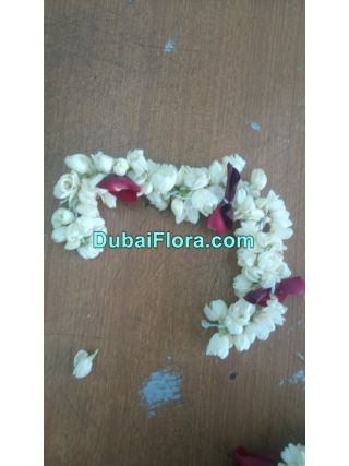 Jasmine Kangan Bracelet (2 Pieces)