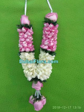 Rose Petals Garland (Small)