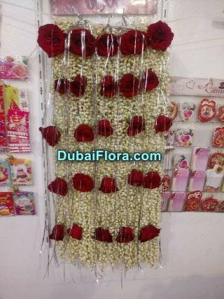 Sehra for Bride and Groom