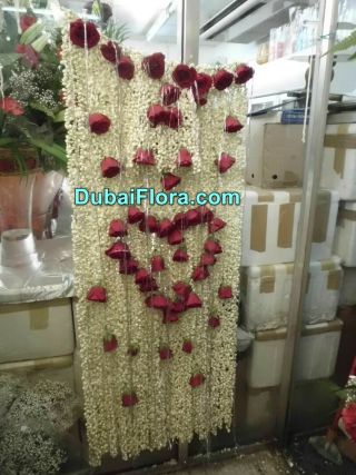Sehra for Bride and Groom